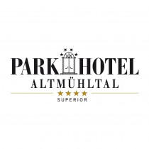Logo von Restaurant Parkhotel Altmhltal- Chicore in Gunzenhausen