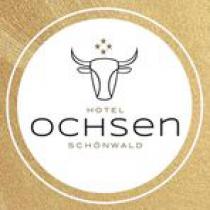 Logo von Restaurant im Hotel zum Ochsen in Schnwald