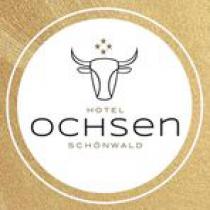 Logo von Restaurant im Hotel zum Ochsen in Sch�nwald