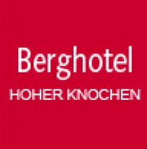 Logo von Restaurant Berghotel Hoher Knochen in Schmallenberg