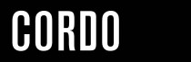 Logo von Restaurant Cordo in Berlin