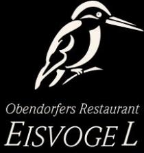 Logo von Restaurant Eisvogel in Neunburg vom Wald