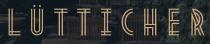 Logo von Restaurant LUETTICHER in K�ln