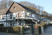 Logo von Restaurant Lehmbacher hof in R�srath