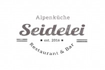 Logo von Restaurant Seidelei in Mnchen