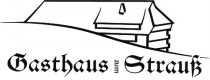 Logo von Restaurant Gasthaus zum Strauß  in Breitnau