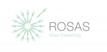 Logo von Restaurant ROSAS Das Catering in Potsdam