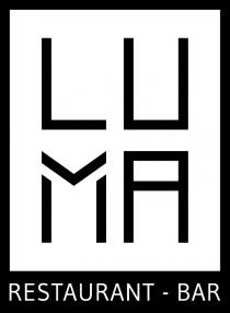 Logo von Restaurant LUMA in Regensburg
