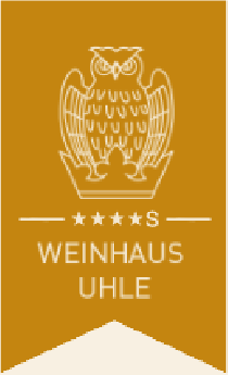 Logo von Restaurant Weinhaus Uhle in Schwerin