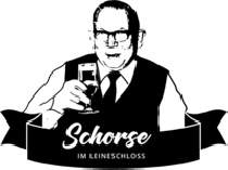 Logo von Restaurant Schorse im Leineschloss in Hannover