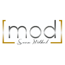 Logo von Restaurant MOD by Sven Noethel in Duisburg
