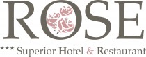 Logo von Hotel Restaurant Rose in Baiersbronn