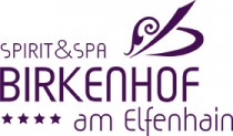Logo von Restaurant Spirit  Spa Birkenhof am Elfenhain in Grafenwiesen