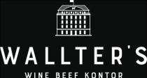 Logo von Restaurant Wallters in Hamburg