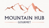 Restaurant Mountain Hub in Mnchen