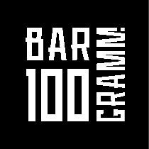 Logo von Restaurant 100 Gramm Bar in Berlin