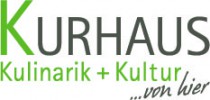 Logo von Restaurant Kurhaus Bad Drrheim in Bad Drrheim