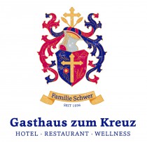 Logo von Restaurant Gasthaus zum Kreuz in St Mrgen