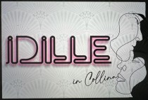 Logo von Restaurant Idille in Collina in Bad Neuenahr