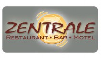 Logo von ZENTRALE Restaurant  Motel in Kisdorf