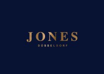 Logo von Restaurant Jones in Düsseldorf