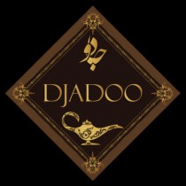 Logo von Restaurant Djadoo in Darmstadt