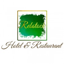 Logo von Hotel-Restaurant Rebstock in Vogtsburg-Bickensohl