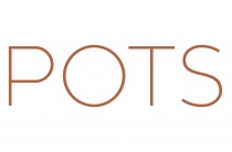 Logo von Restaurant POTS in Berlin