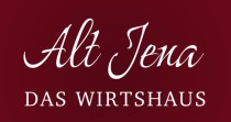 Logo von Restaurant Alt Jena Wirtshaus  Weinstube in Jena