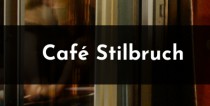 Logo von Restaurant Stilbruch in Jena