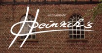 Heinrichs Restaurant in Iserlohn