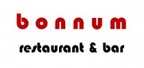 Logo von bonnum restaurant  bar in Bonn