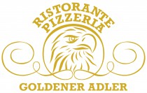 Logo von Restaurant Ristorante Pizzeria Goldener Adler in Ellwangen Jagst