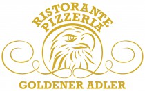 Logo von Restaurant Ristorante Pizzeria Goldener Adler in Ellwangen Jagst