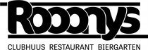 Logo von Restaurant Rooonys Clubhus  in St Mrgen 