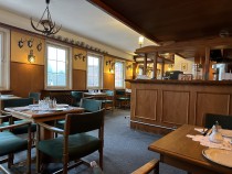 Logo von Restaurant Bar Lounge Jgerstube in Bad Herrenalb Logo von Restaurant Bar Lounge Jgerstube in Bad Herrenalb