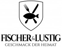 Logo von Restaurant Fischer  Lustig  in Berlin