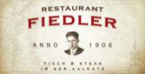 Restaurant Fiedler in Bremerhaven