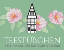 Logo von Restaurant Restauarant Teestbchen im Schnoor in Bremen
