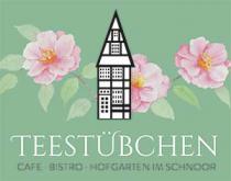 Logo von Restaurant Restauarant Teest�bchen im Schnoor in Bremen