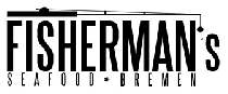 Logo von Restaurant FISHERMANS Seafood in Bremen