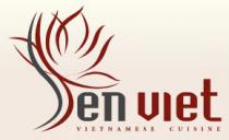 Logo von Restaurant Sen Viet  in Magdeburg