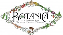 Logo von Restaurant Botancia  in Magdeburg