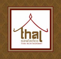 Logo von Restaurant Thai Sawadee in Magdeburg