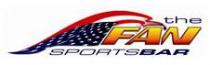 Logo von Restaurant American Sportsbar The Fan in Magdeburg