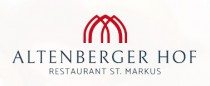 Logo von Restaurant St Markus im Altenberger Hof in Odenthal