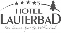 Logo von Restaurant Hotel Lauterbad S in Freudenstadt-Lauterbad