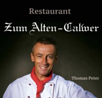 Logo von Caf Restaurant Alt Calw in Calw