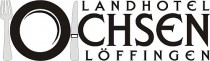 Logo von Restaurant Landhotel Ochsen in Lffingen