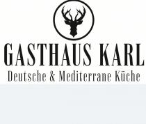 Logo von Restaurant Gasthaus karl  in Karlsruhe 